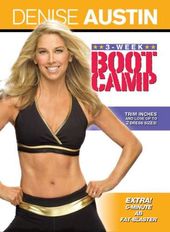 Denise Austin - 3-Week Boot Camp