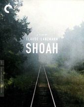 Shoah (Criterion Collection) (Blu-ray)