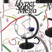 Hyper Super Mega [Red LP]