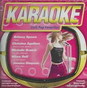 Karaoke: Girls Pop Favorites / Various