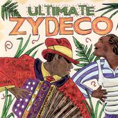 Ultimate Zydeco / Various
