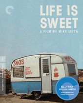 Life Is Sweet (Blu-ray)