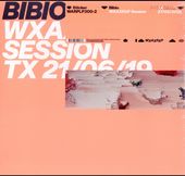 Wxaxrxp Session (Dl Card)