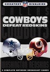 Football - NFL Greatest Rivalries: Cowboys Defeat