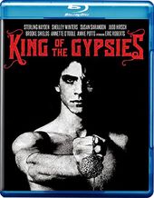King of the Gypsies (Blu-ray)