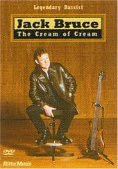 Jack Bruce - Cream of Cream