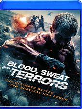 Blood, Sweat and Terrors (Blu-ray)