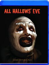 All Hallows' Eve (Blu-ray)