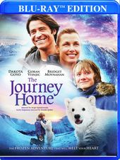 The Journey Home (Blu-ray)
