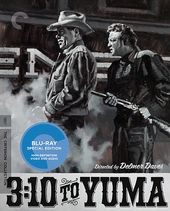 3:10 to Yuma (Criterion Collection) (Blu-ray)