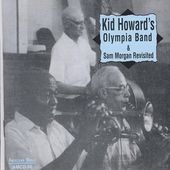 Olympia Band / Sam Morgan Revisited