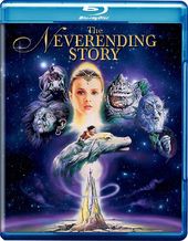 The Neverending Story (Blu-ray)