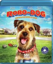 Robo-Dog (Blu-ray)