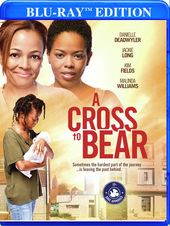 A Cross to Bear (Blu-ray)