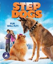 Step Dogs (Blu-ray)