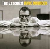 The Essential Dave Brubeck (2-CD)