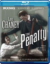 The Penalty (Blu-ray)