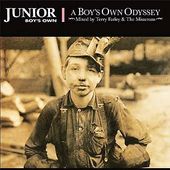 A Boy's Own Odyssey * (2-CD)
