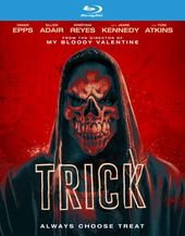 Trick (Blu-ray)
