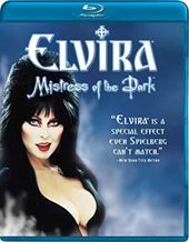 Elvira, Mistress of the Dark (Blu-ray)