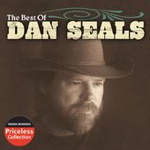 The Best of Dan Seals