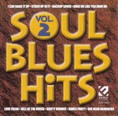 Soul Blues Hits, Volume 2