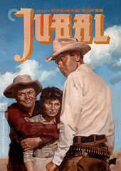 Jubal (Criterion Collection)