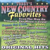 Original Hits: Today's New Country Favorites