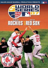 Baseball - 2007 World Series: Colorado Rocks Vs.