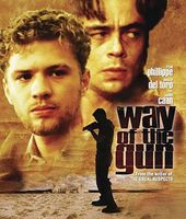 The Way of the Gun (Blu-ray)