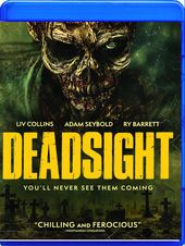 Deadsight (Blu-ray)