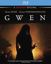 Gwen (Blu-ray)