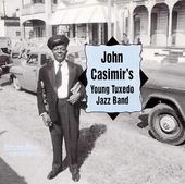 John Casimir And His Young Tuxedo Jazz Band
