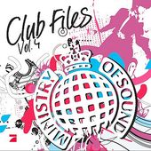 Club Files, Vol. 4 (3-CD)