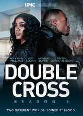 Double Cross - Season 1