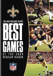 Football - NFL: New Orleans Saints: Best Games of