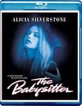 The Babysitter (Blu-ray)