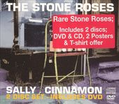 Sally Cinnamon [CD/DVD] [Single] (2-CD)