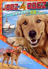 Jobz 4 Dogs: Rescue K-9
