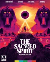 The Sacred Spirit (Blu-ray)