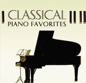 Classical Piano Favorites