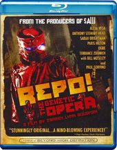 Repo! The Genetic Opera (Blu-ray)