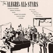 The Alegre All-Stars