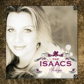 Isaacs Bluegrass: Sonya