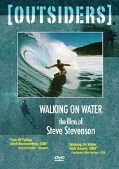 Walking On Water: The Films Of Steve Stevenson