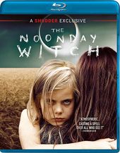 The Noonday Witch (Blu-ray)