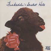 Funkadelic's Greatest Hits