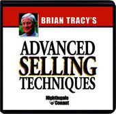Advanced Selling Techinques