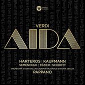 Verdi:Aida