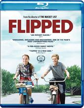 Flipped (Blu-ray)